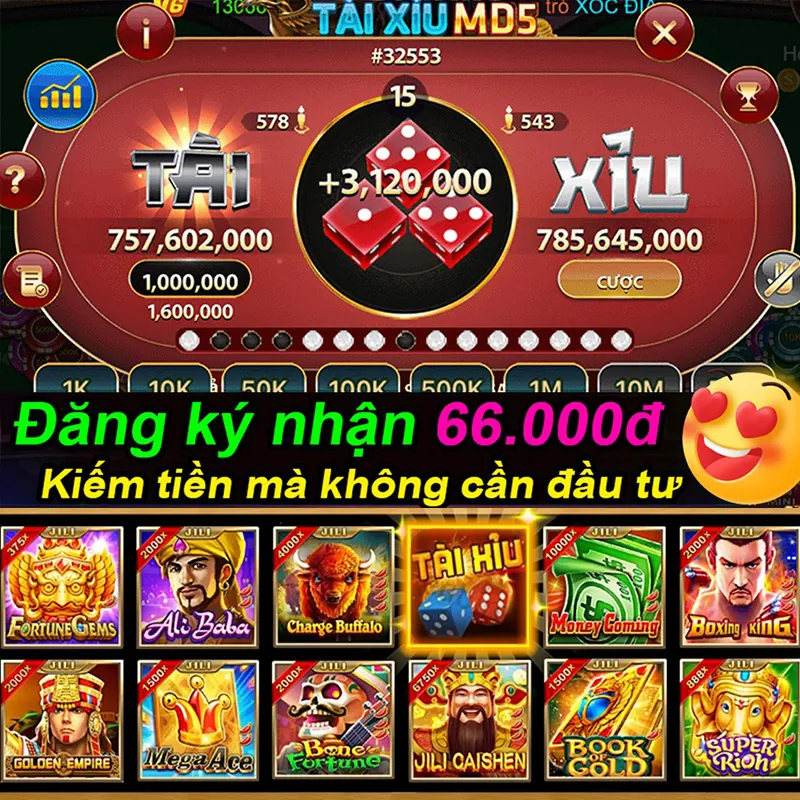 Casino Trực Tuyến Mot88
